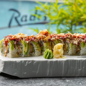 Fotografie Ginger Sushi Bar & Lounge - 2