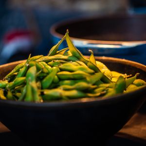 Fotografie Ginger Sushi Bar & Lounge - 6