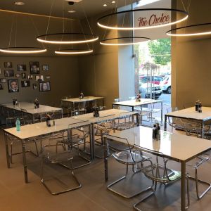 Fotografie The Choise - 0