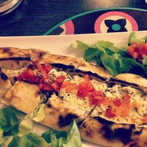 Fotografie Sindbad - 0