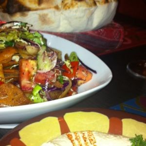 Fotografie Sindbad - 1