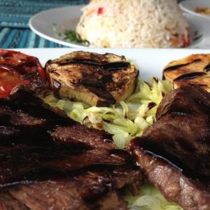 Fotografie Sindbad - 2