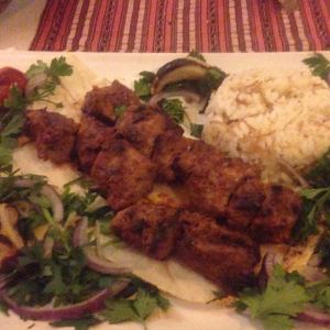 Fotografie Sindbad - 3