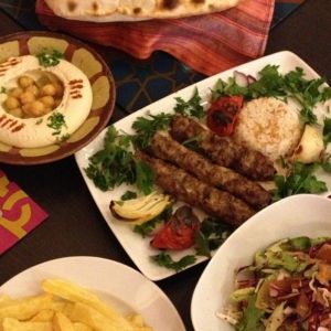 Fotografie Sindbad - 4