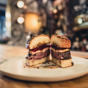 Fotografie Joben Bistro - 1