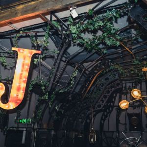 Fotografie Joben Bistro - 3