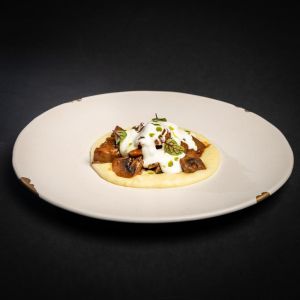 Fotografie MAIZE - 4