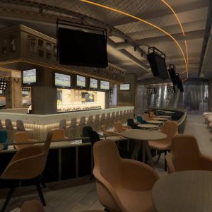 Fotografie Olimpico - 1