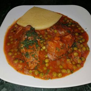 Fotografie Olimpico - 2