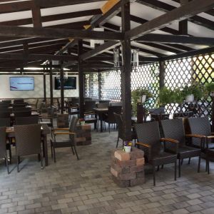 Fotografie Restaurant Interbelic - 0