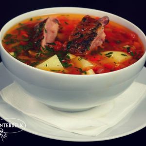 Fotografie Restaurant Interbelic - 1