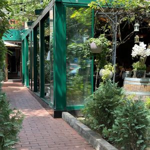 Fotografie Sabatini Domenii - 1