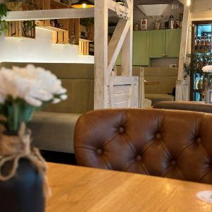 Fotografie Sabatini Domenii - 2