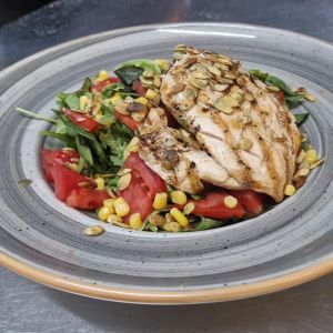 Fotografie Sabatini Domenii - 8