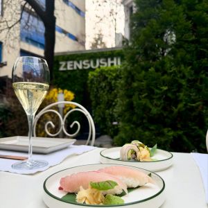 Fotografie Zen Sushi Nordului - 0