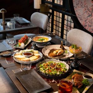 Fotografie Zen Sushi Nordului - 3