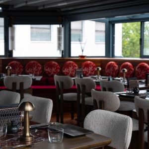 Fotografie Zen Sushi Nordului - 4