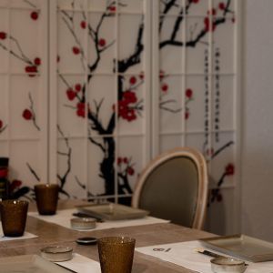 Fotografie Zen Sushi Nordului - 5