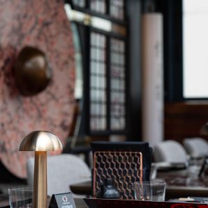 Fotografie Zen Sushi Nordului - 6