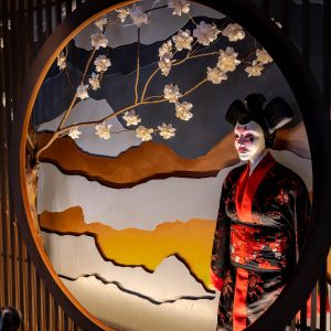 Fotografie Zen Sushi Nordului - 8