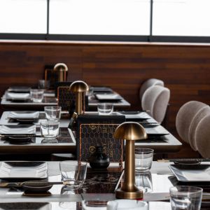 Fotografie Zen Sushi Nordului - 9