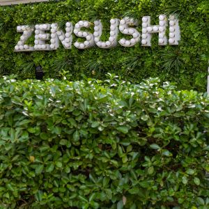 Fotografie Zen Sushi Nordului - 11