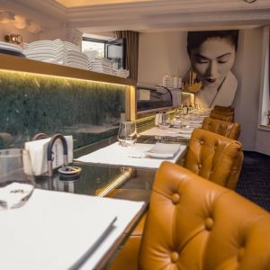 Fotografie Zen Sushi Nordului - 0