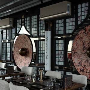 Fotografie Zen Sushi Nordului - 4