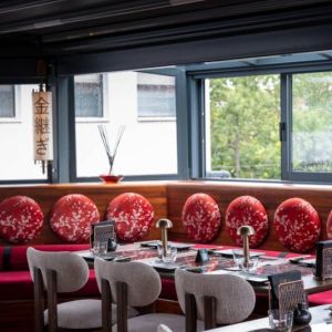 Fotografie Zen Sushi Nordului - 5