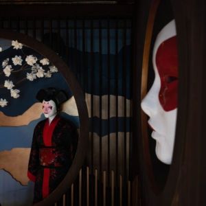 Fotografie Zen Sushi Nordului - 6