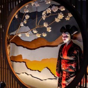 Fotografie Zen Sushi Nordului - 7