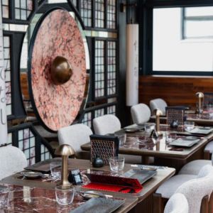 Fotografie Zen Sushi Nordului - 8