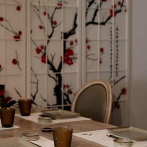 Fotografie Zen Sushi Nordului - 9