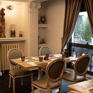 Fotografie Zen Sushi Nordului - 10