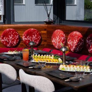 Fotografie Zen Sushi Nordului - 14