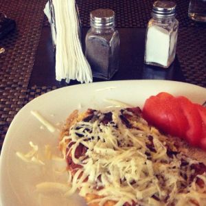 Fotografie Refugiu - 2