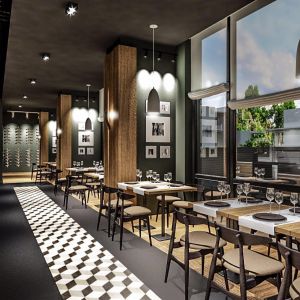 Fotografie SARA Restaurant - 0