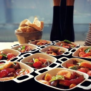 Fotografie SARA Restaurant - 2