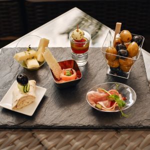 Fotografie L'Arpège Bar - 0