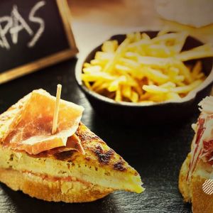 Fotografie L'Arpège Bar - 1