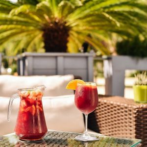 Fotografie L'Arpège Bar - 2