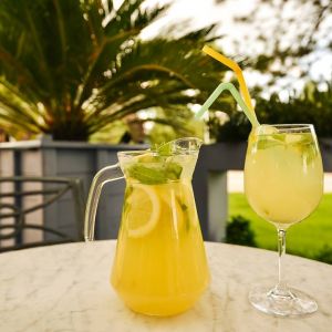 Fotografie L'Arpège Bar - 3