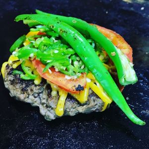 Fotografie Tudor Gourmet Burgers - 2