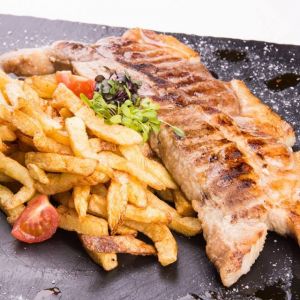 Fotografie Restaurant Presto - 0