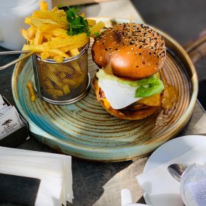 Fotografie Restaurant Presto - 1