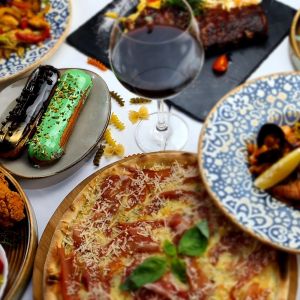 Fotografie Restaurant Presto - 2