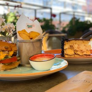 Fotografie Restaurant Presto - 3