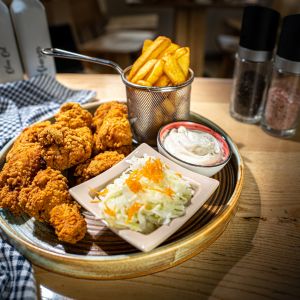 Fotografie Restaurant Presto - 4