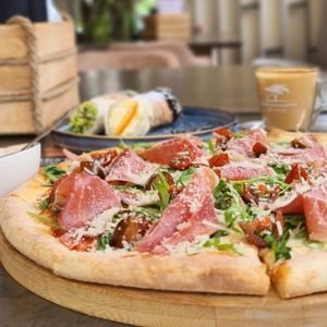 Fotografie Restaurant Presto - 5