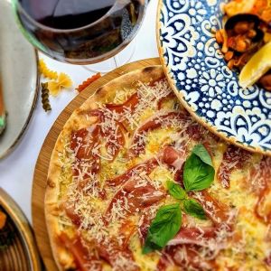 Fotografie Restaurant Presto - 6